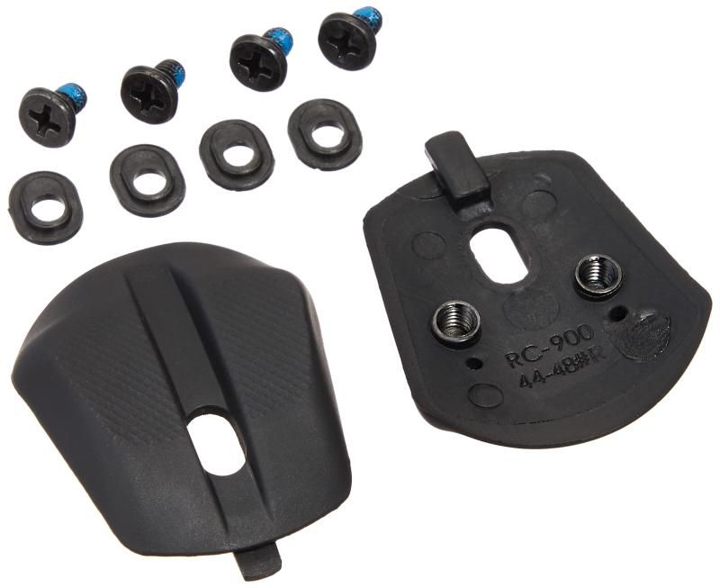 SHIMANO(シマノ) シマノシューズスペア用 ヒールパッド(RC9) S