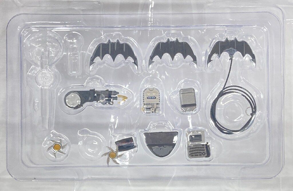 ☪ HOTTOYS