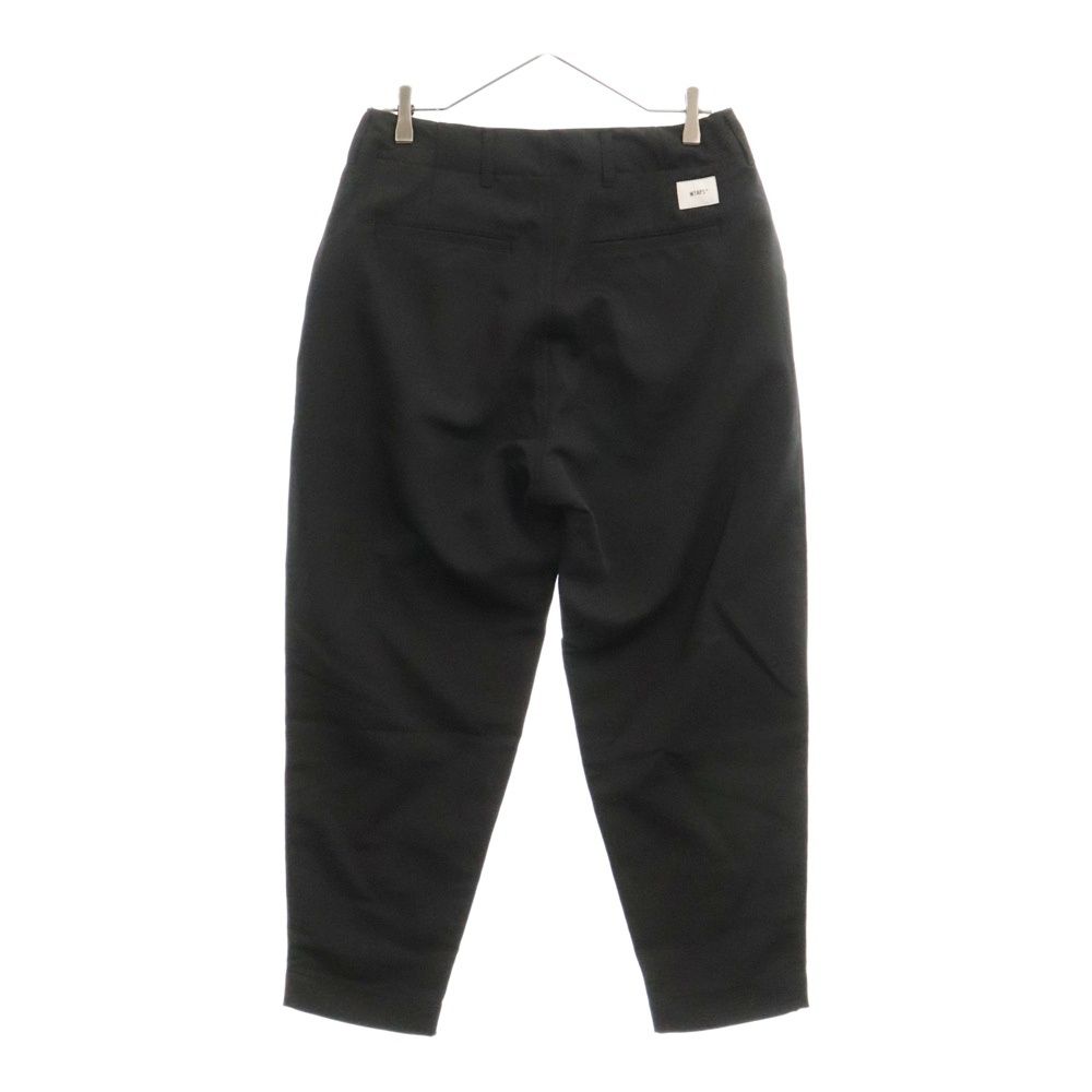 パンツ wtaps 22SS SHINOBI TROUSERS POLY TWILL 中古・古着通販】WTAPS (ダブルタップス) SHINOBI/TROUSERS