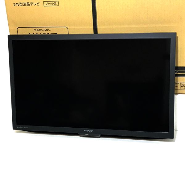 新品』AQUOS SHARP 2T-C32DE-B BLACK Sharp AQUOS 2T-C32DEをレビュー