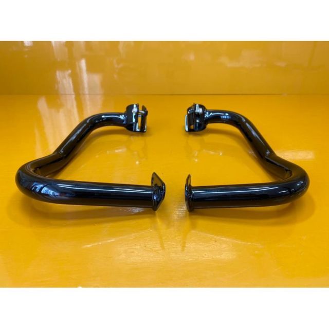 エンジンガード