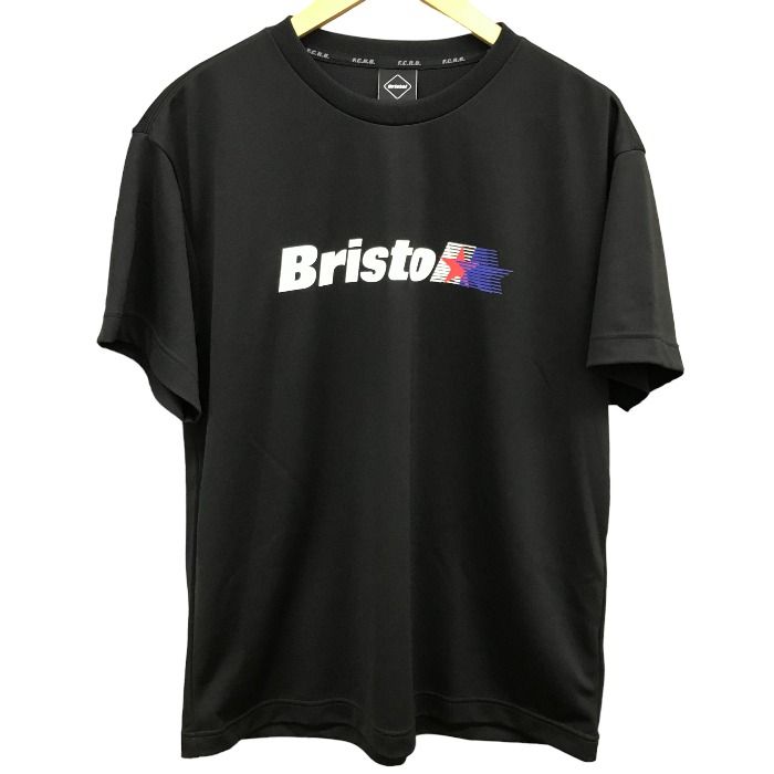 F.C.Real Bristol MOTION STAR Tシャツ | hartwellspremium.com