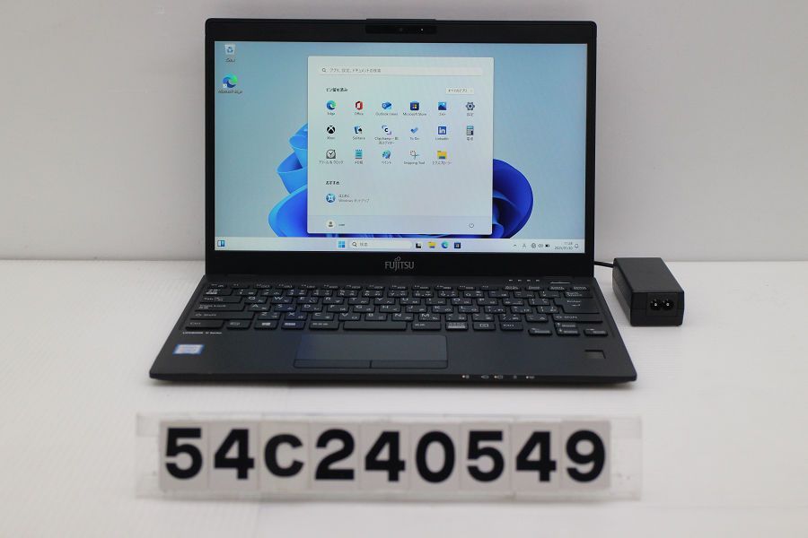 LIFEBOOK U939 新品 16,589円 中古 8,700円 | ネット最安値の