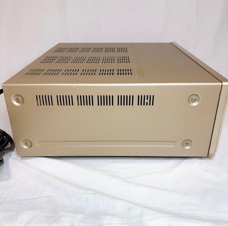 アウトレット 【極美品】ONKYOプリメインアンプ INTEGRA A-925