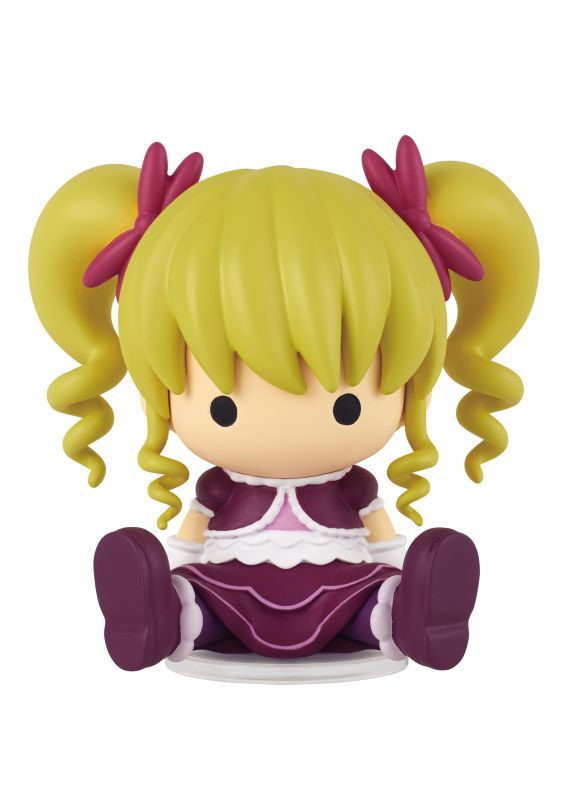 HUNTER×HUNTER Petadoll フィギュアセット petadoll-hunter-x-hunter-