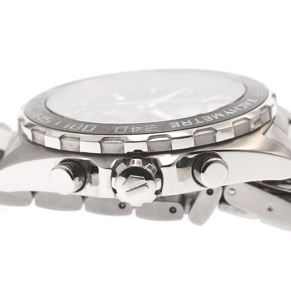 タグホイヤー TAG HEUER CAZ1011/BAC845 フォーミュラ1 クロノグラフ  