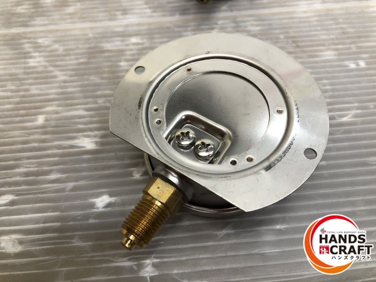 引き取り限定】【ジャンク品扱い】BBB 株式会社ネリキ G-37M型 CO2