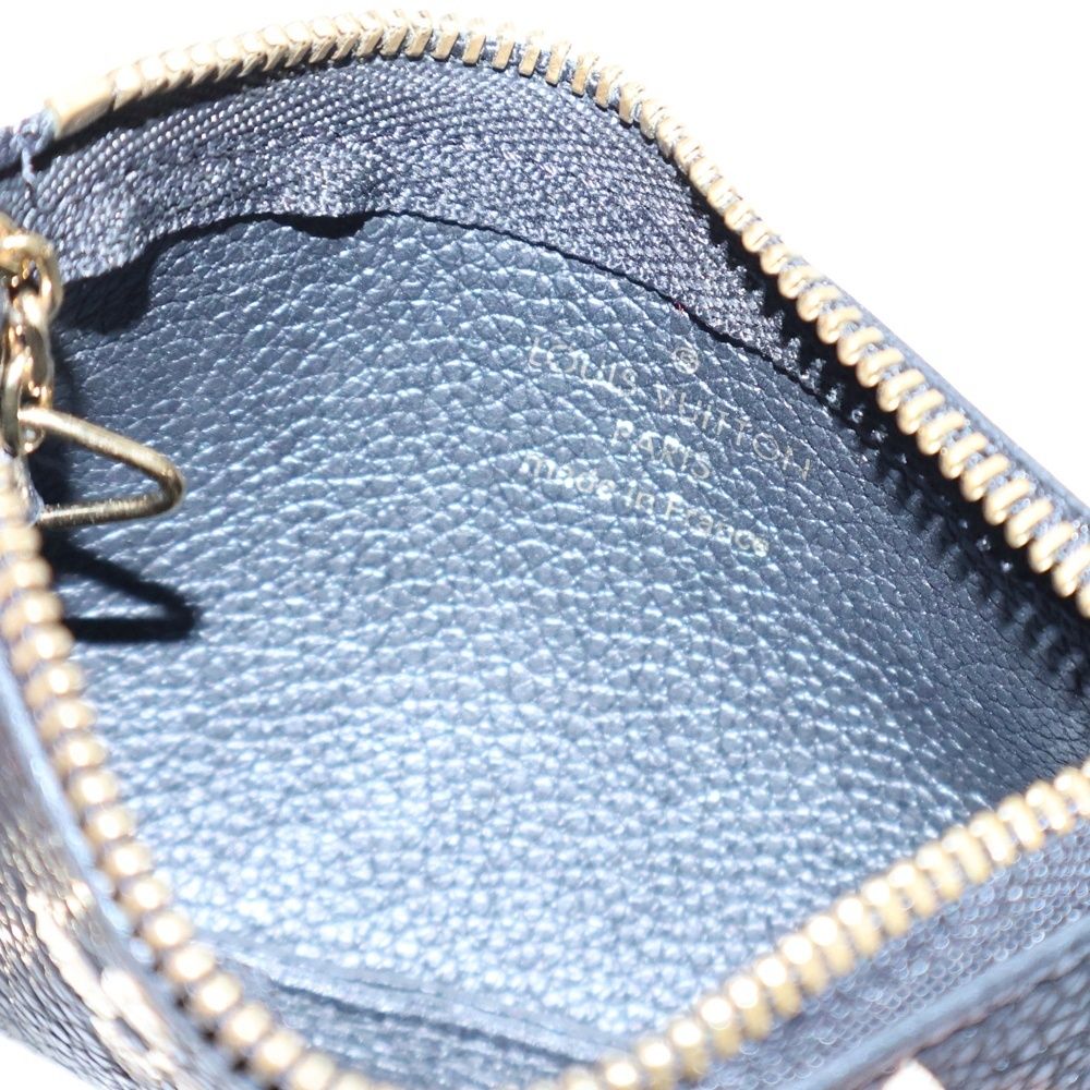 すぐ届く◇ LOUIS VUITTON カードキーケース ポシェット クレ