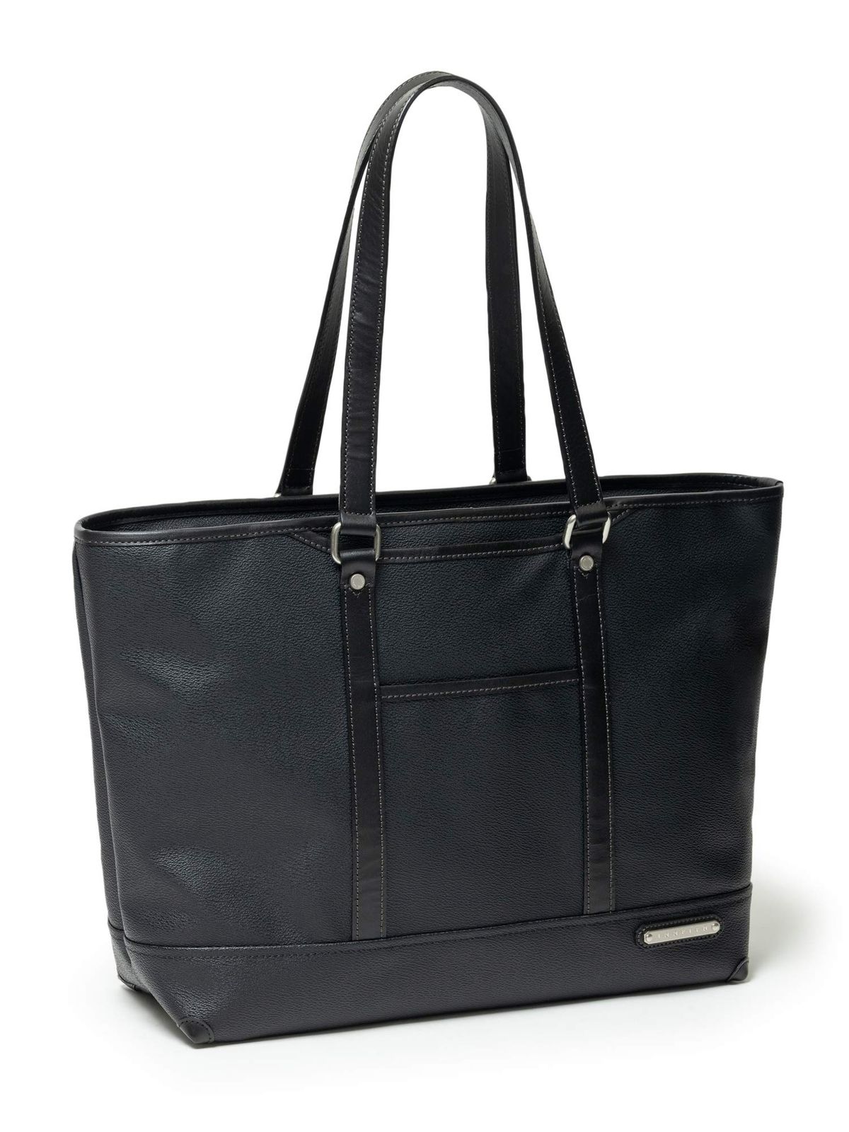 インフィス ＩＮＮＦＩＴＨ 日本製 撥水 多機能 ビジネス トートバッグ メンズ INNFITH UNISONビジネストートバッグ 大容量 自立 メンズ B4 A4 通勤 出張 普段使い ビジカジ