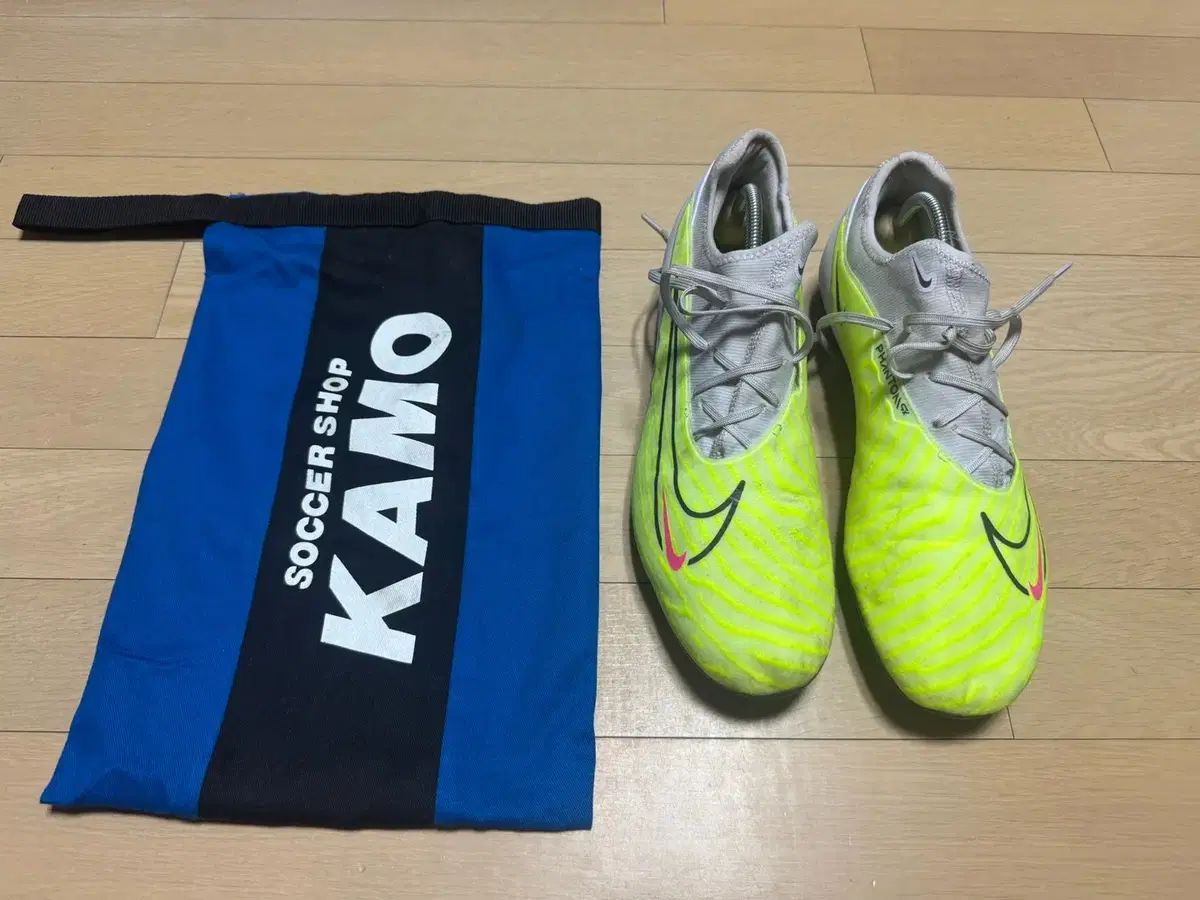 280 NIKE ナイキ ファントム gx プロ HG