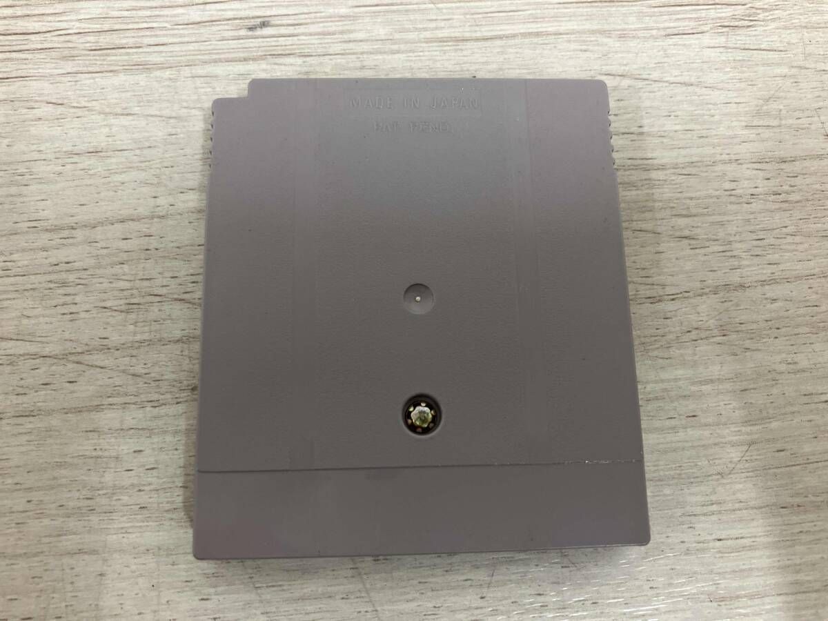 ポケットモンスター 緑