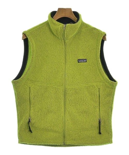 patagonia ブルゾン メンズ 【古着】【中古】【送料無料】