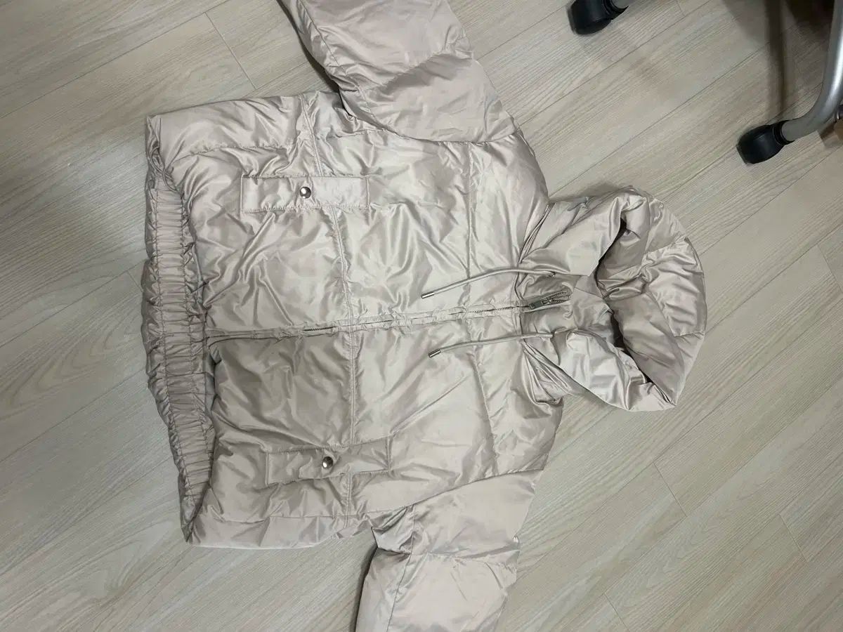 シャーリング フード