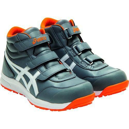 2営業日で発送 ASICS アシックス アシックス ウィンジョブ CP302 メトロポリス×ホワイト 25.5cm FCP302.02125.5 1393