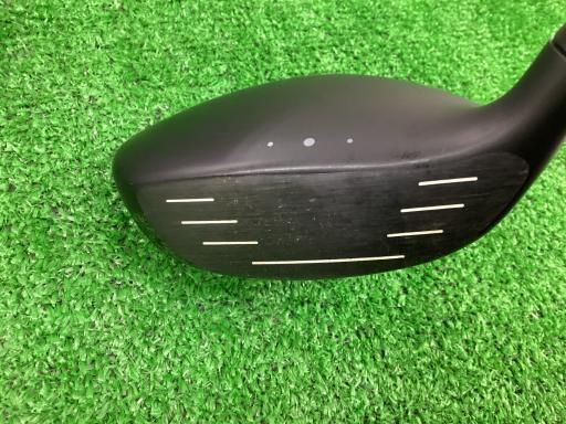 ピン G 425 MAX 3 W アーコス無し フェアウェイウッド FW PING TOUR 173-65 フレックスS メンズ 男性用 右利き 右用 Cランク ゴルフクラブ