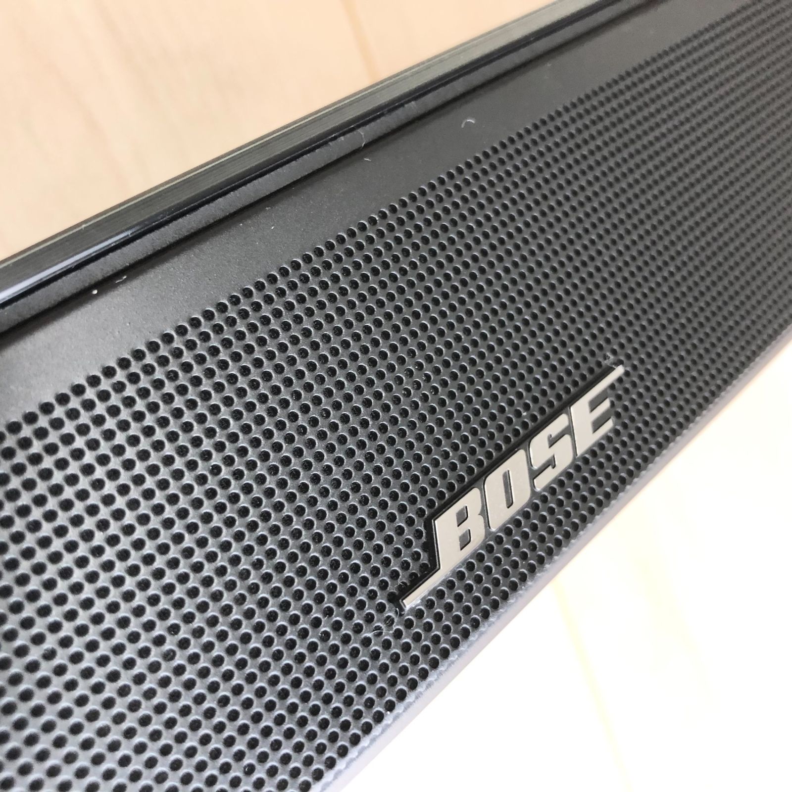 Soundbar スマートサウンドバー