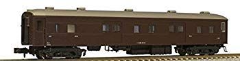 中古】KATO Nゲージ マニ36 スハ32改造 5079 鉄道模型 客車 9jupf8b 