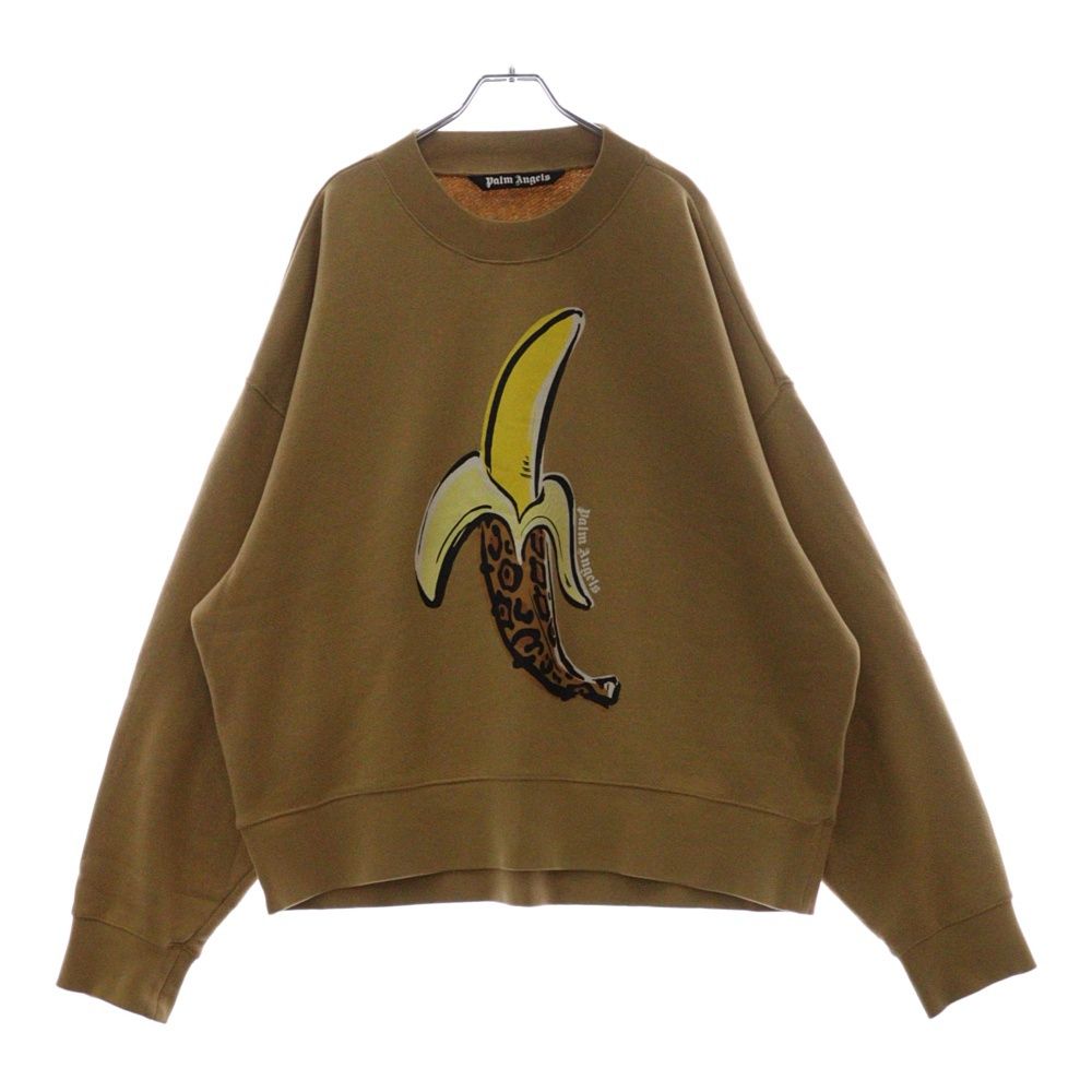 Palm Angels (パームエンジェルス) 22AW BANANA GRAPHIC PRINT