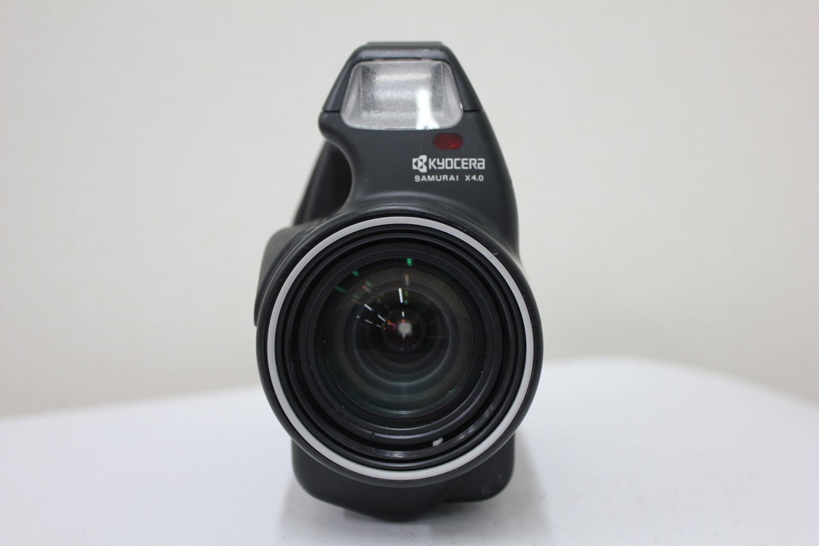 京セラ KYOCERA SAMURAI X 4 0 25 100 mm F 3 8 コンパクトカメラ e 3131