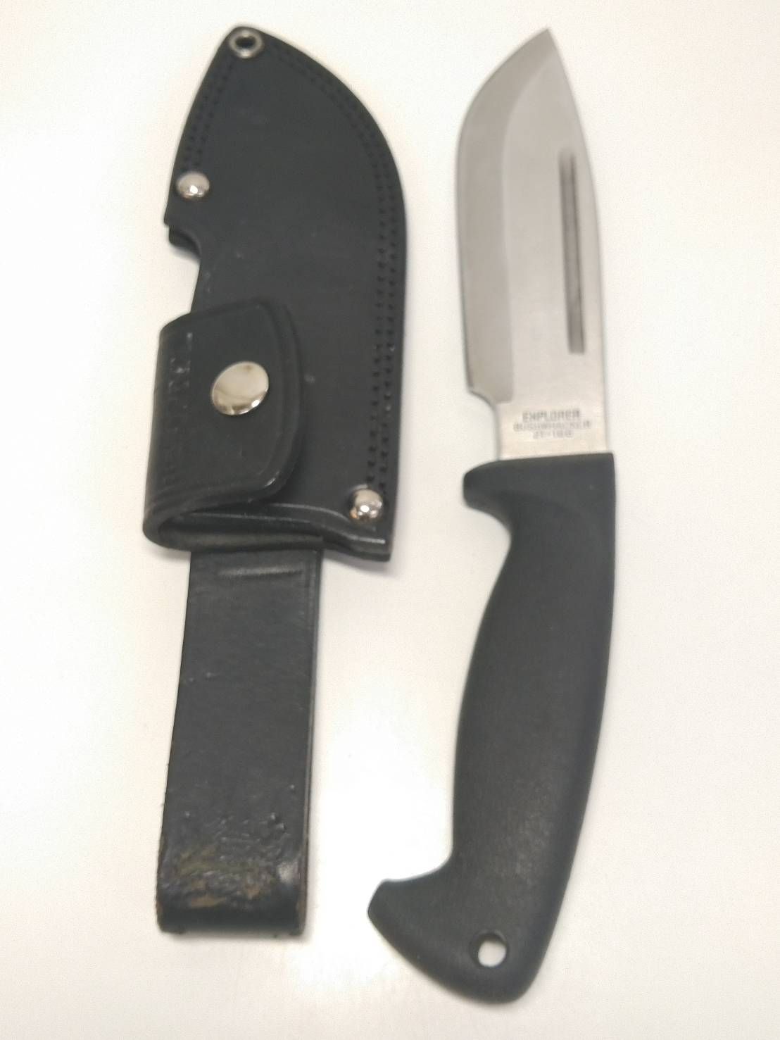 PANTHER KNIFE サバイバルナイフ MADE IN JAPAN 日本製