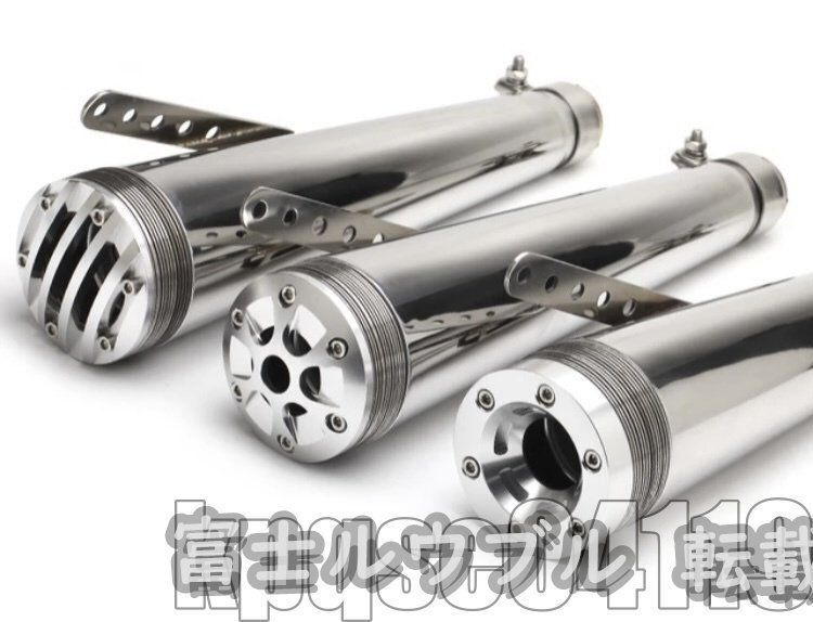 ステンレス製マフラー スーパートラップ 51ogp8yB2dL.jpg