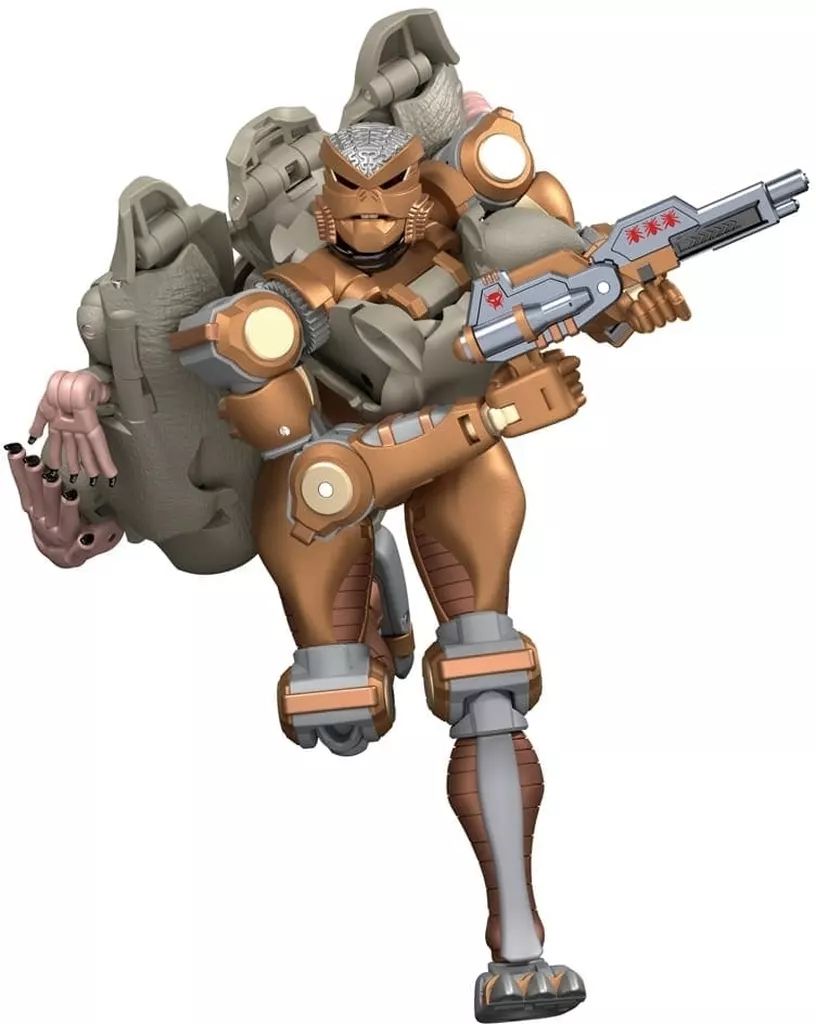 おもちゃ MPG-15 サイバトロンラットル トランスフォーマー マスターピースG