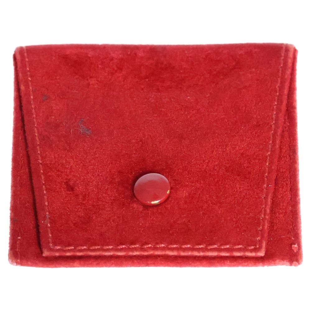 Cartier カルティエ チェーン フォルサ ネックレス K18WG ホワイトゴールド DECORATOM_COM_BR