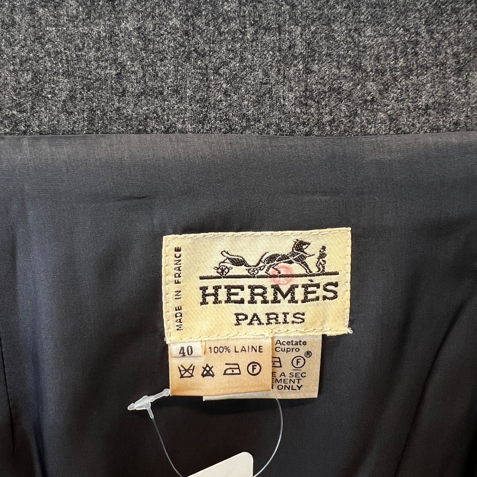 HERMES(エルメス)スカート【中古】 - メルカリ HERMES(エルメス)スカート【中古】 - メルカリ