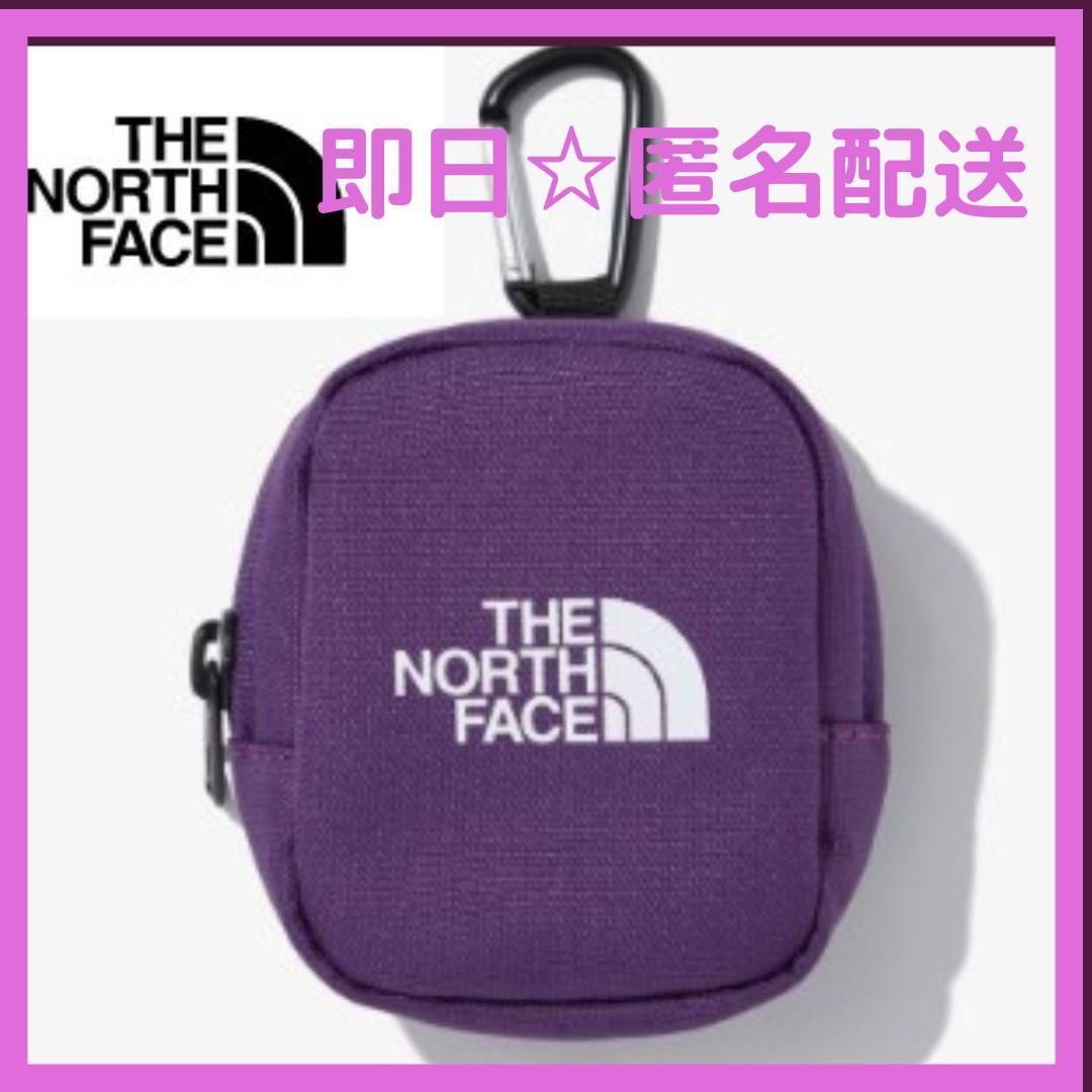 ノースフェイス ミニポーチ THE NORTH FACE - 小物