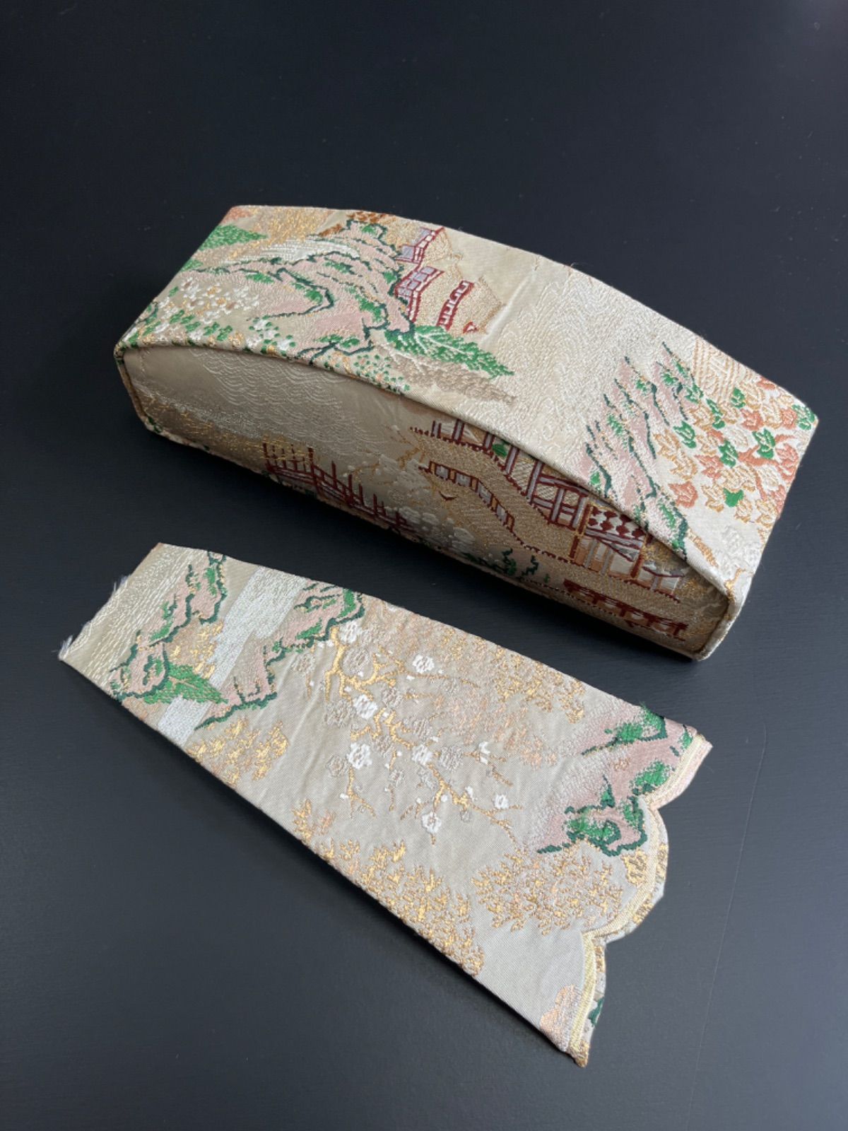 大正琴 琴伝流　かえで　木製 ハードケース・調弦器、説明書付 大正琴 琴伝流 かえで 木製 ハードケース・調弦器、説明書付
