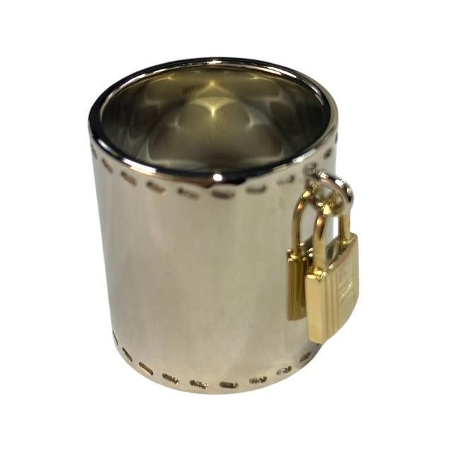 エルメス スカーフリング カデナ キーロック エルメス スカーフリング カデナ キーロック HERMES エルメス