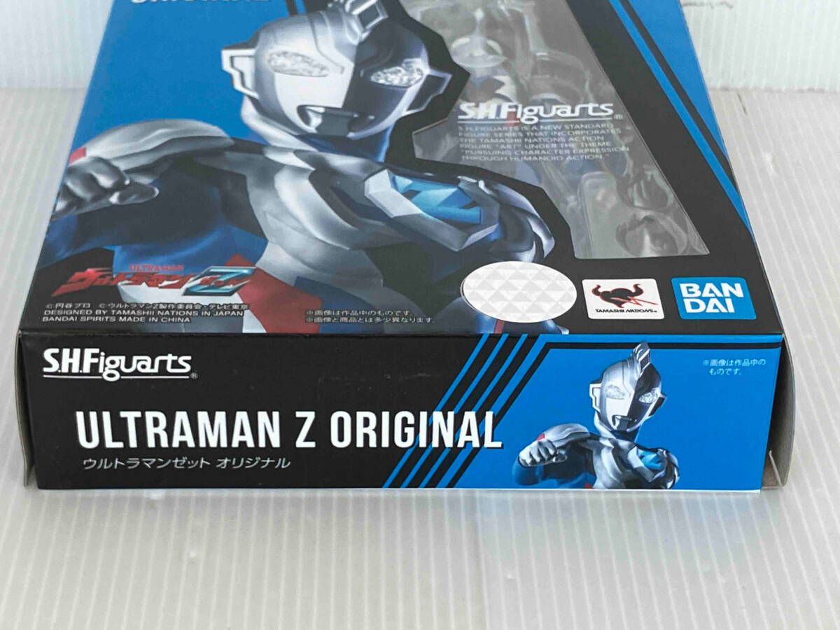 ゼットさん専用 バンダイ UAFｾﾞﾂﾄｵﾘｼﾞﾅﾙNｼﾞｴﾈｽﾀ-ｽﾞS ウルトラアクション