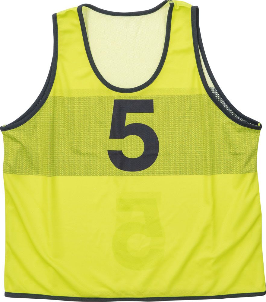 エバニュー Evernew リバーシブルビブスセット 体育 授業 体育授業 体