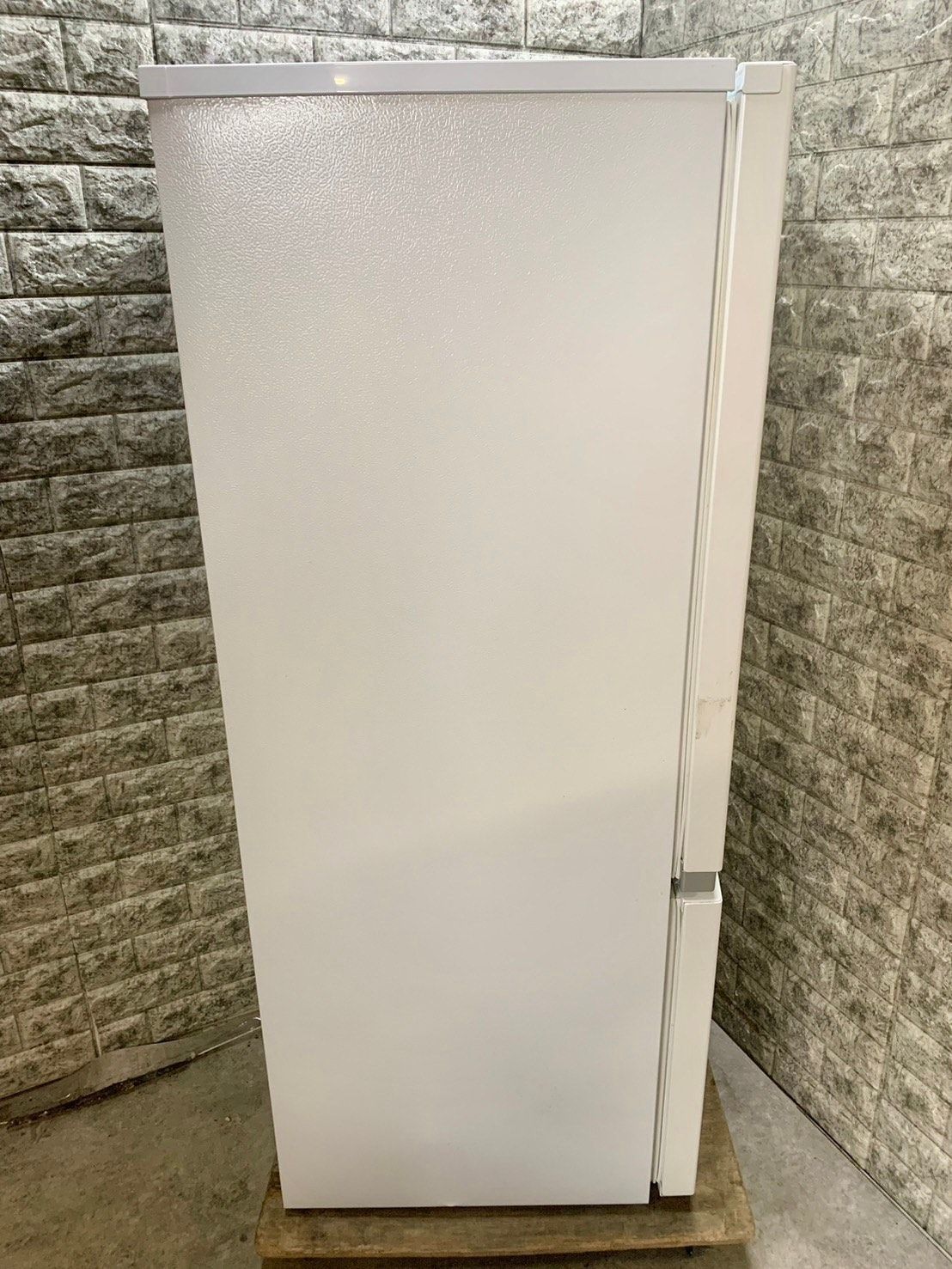 大阪送料無料☆3か月保障付き☆冷蔵庫☆2018年☆東芝☆2ドア☆GR-P17BS  