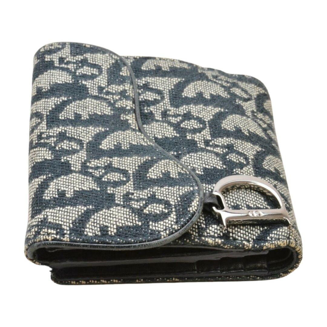 中古品】 Louis Vuitton ルイヴィトン 長財布 2つ折り財布