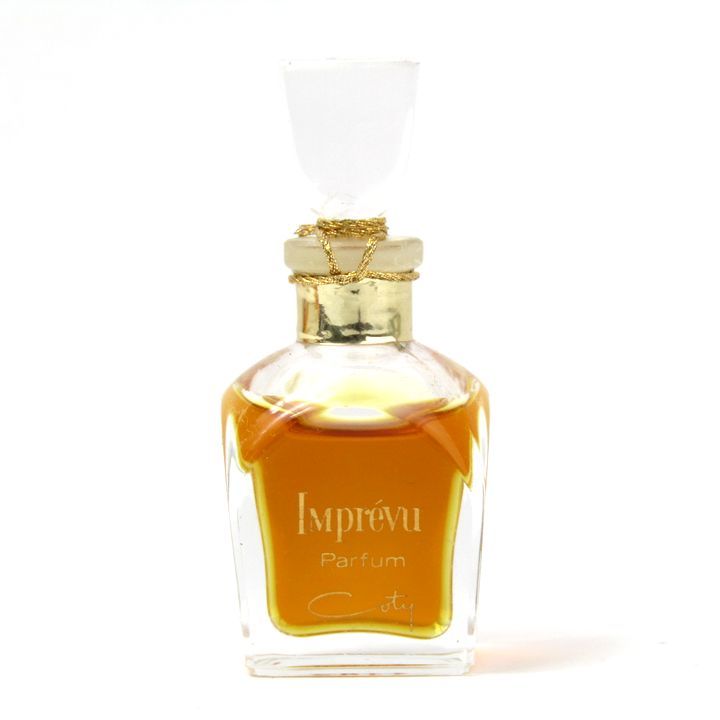 coty コティ Imprevu　アンプレブー　 15ml 新品未使用未開封 コティ アンプレブー 15ml coty コティ Imprevu