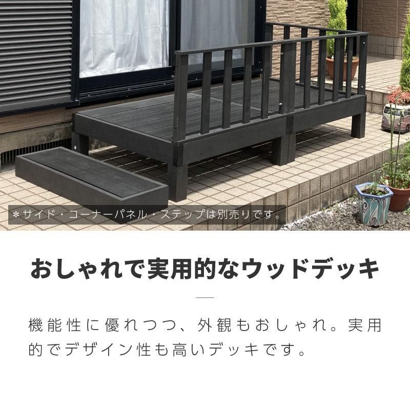 置くだけ