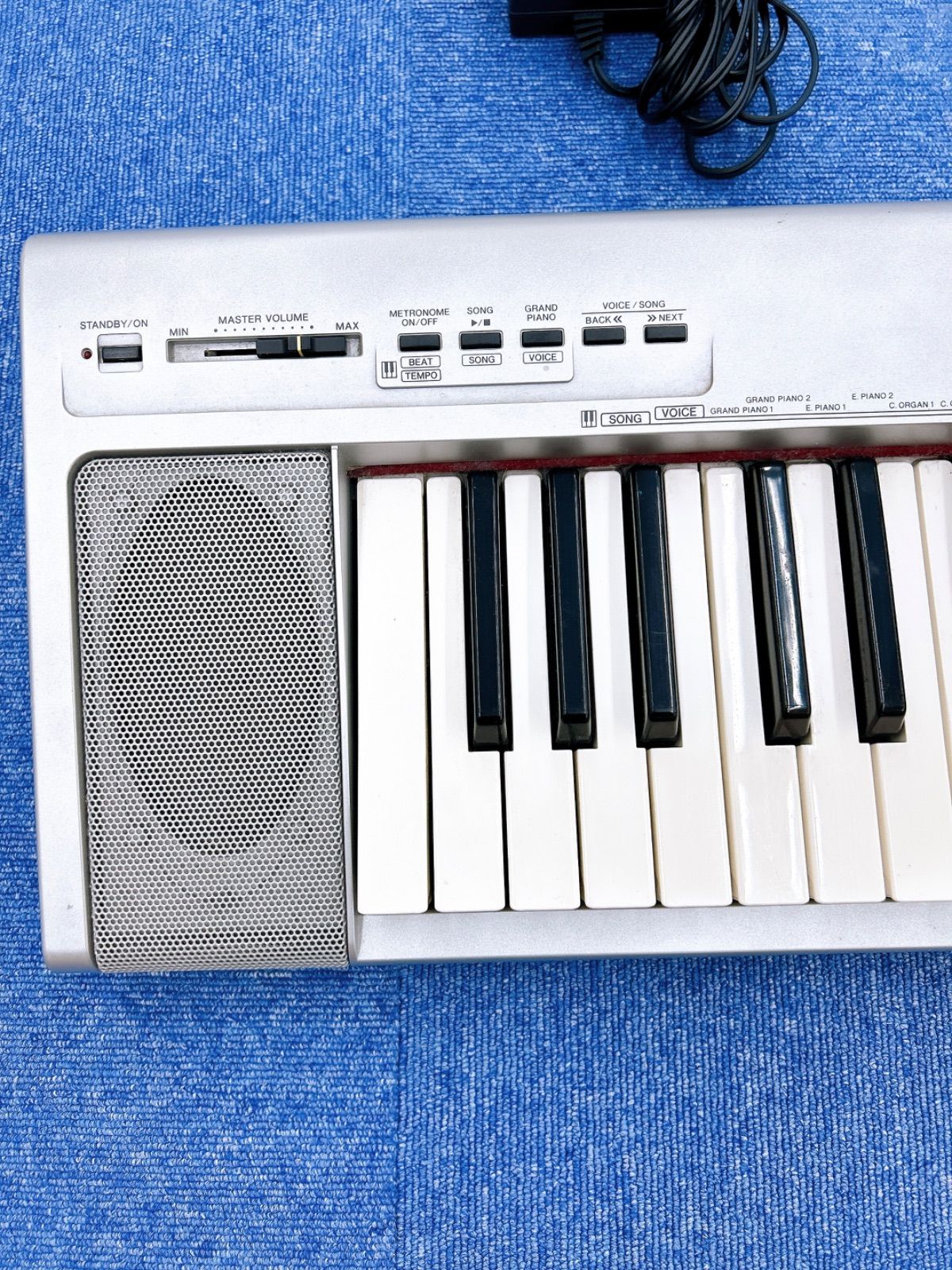 YAMAHA portable grand NP-30 ピアノ Yamaha NP30 Portable Grand Piano