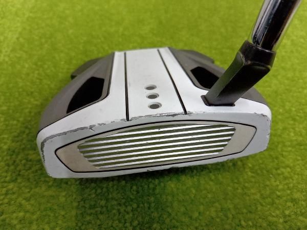 テーラーメイド　パター　SPIDER EX 34インチ Amazon.co.jp: TAYLORMADE(テーラーメイド)SPIDEREX(スパイダー