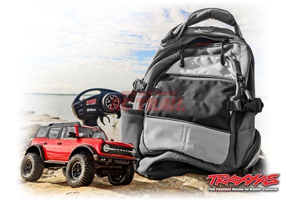 トラクサス 1/18 TRX4M ブロンコ 97074-1 - メルカリ