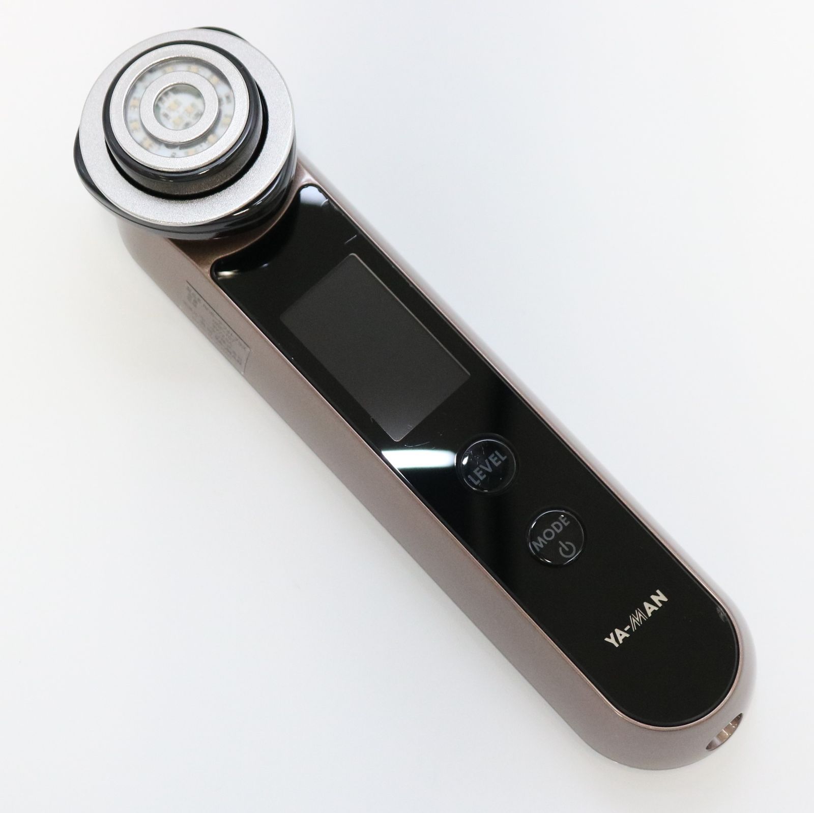 美容/健康 美容機器 パーティを彩るご馳走や ヤーマン 美顔器 RF ボーテ フォトプラス HRF 