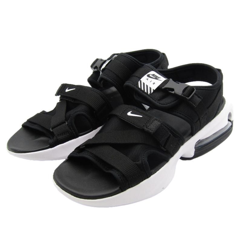 【新品・タグ付】NIKE ナイキ エアマックス SOL 29cm ブラック 未使用 NIKE ナイキ 29cm AIR MAX SOL SANDAL DD9972-002 エア