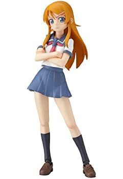 全国無料，限定SALE 【中古】 figma 俺の妹がこんなに可愛いわけがない 高坂桐乃 その他