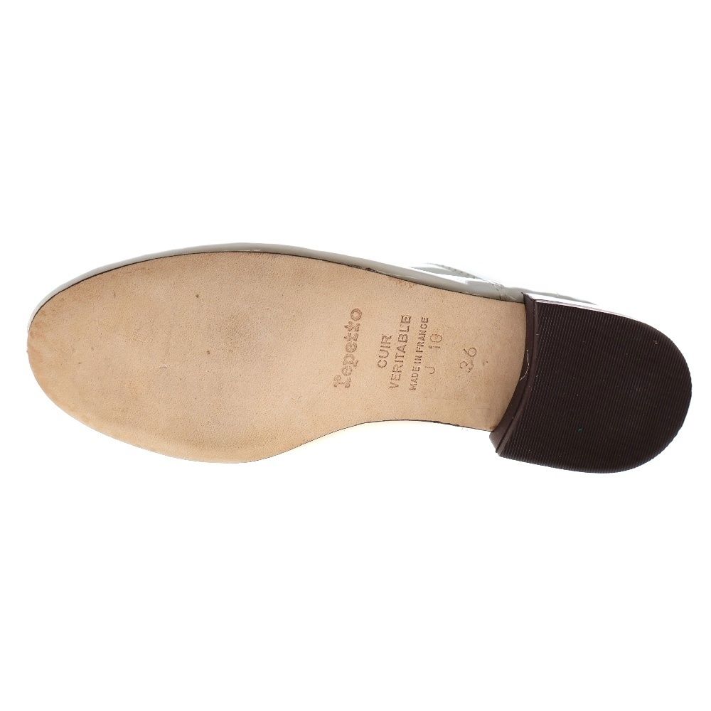repetto (レペット) Zizi Oxford Shoes ジジ エナメル