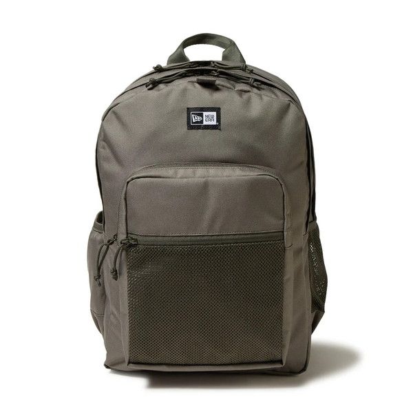 ニューエラジャパン タックルバッグ