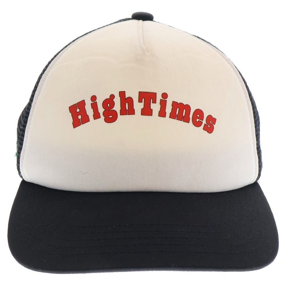 WACKO MARIA (ワコマリア) 24SS ×HIGH TIMES MESH CAP ×ハイタイムズ