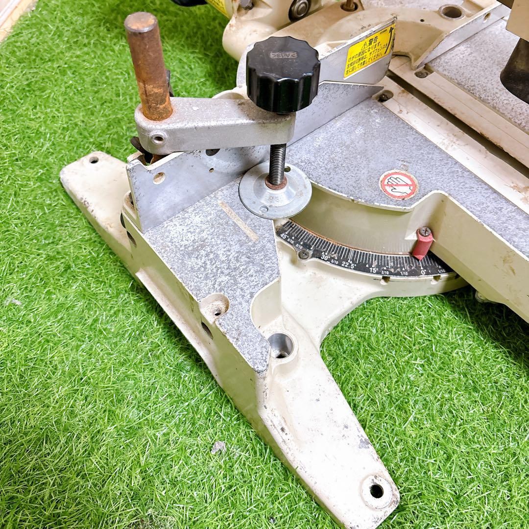 マキタ スライドマルノコ