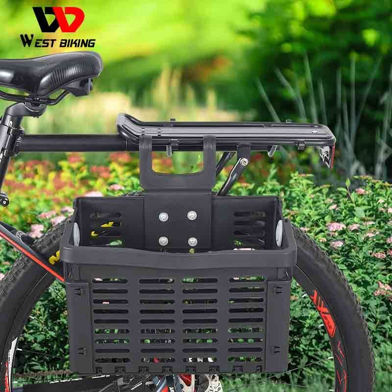 自転車用カゴ 前カゴ 後ろカゴ 自転車取付かご| フロント 自転車用カゴ 前カゴ 後ろカゴ 自転車取付かご| フロント