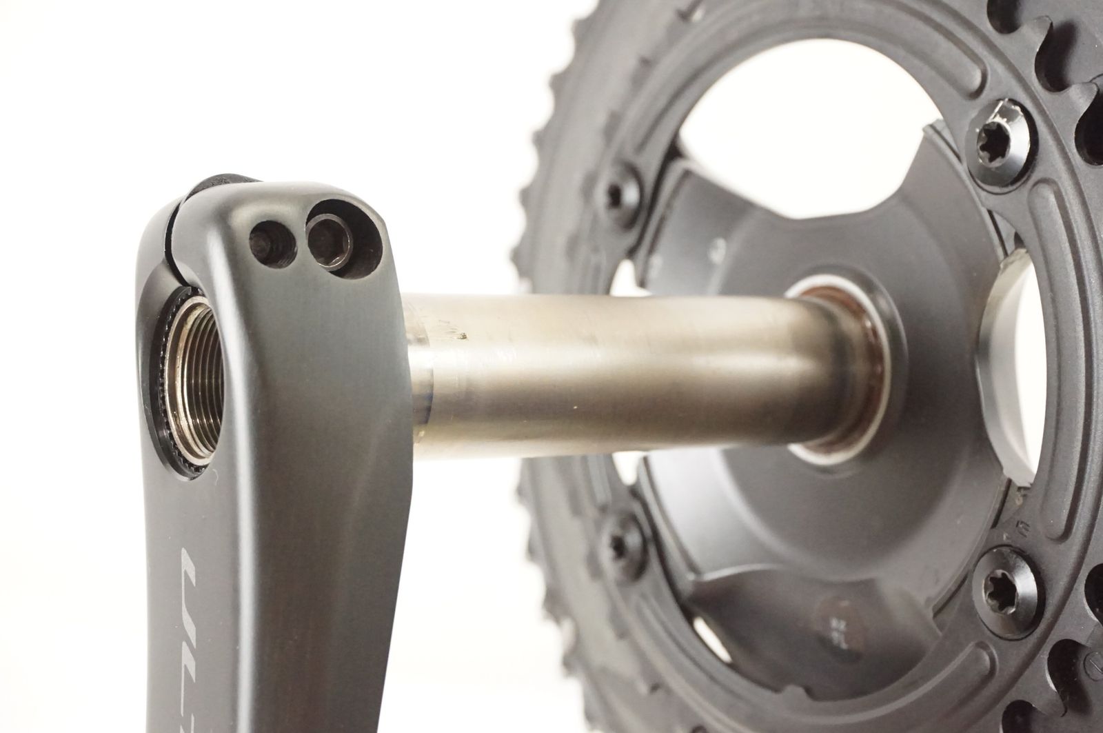 SHIMANO 「シマノ」 ULTEGRA FC-R8100 50-34T 170mm クランク