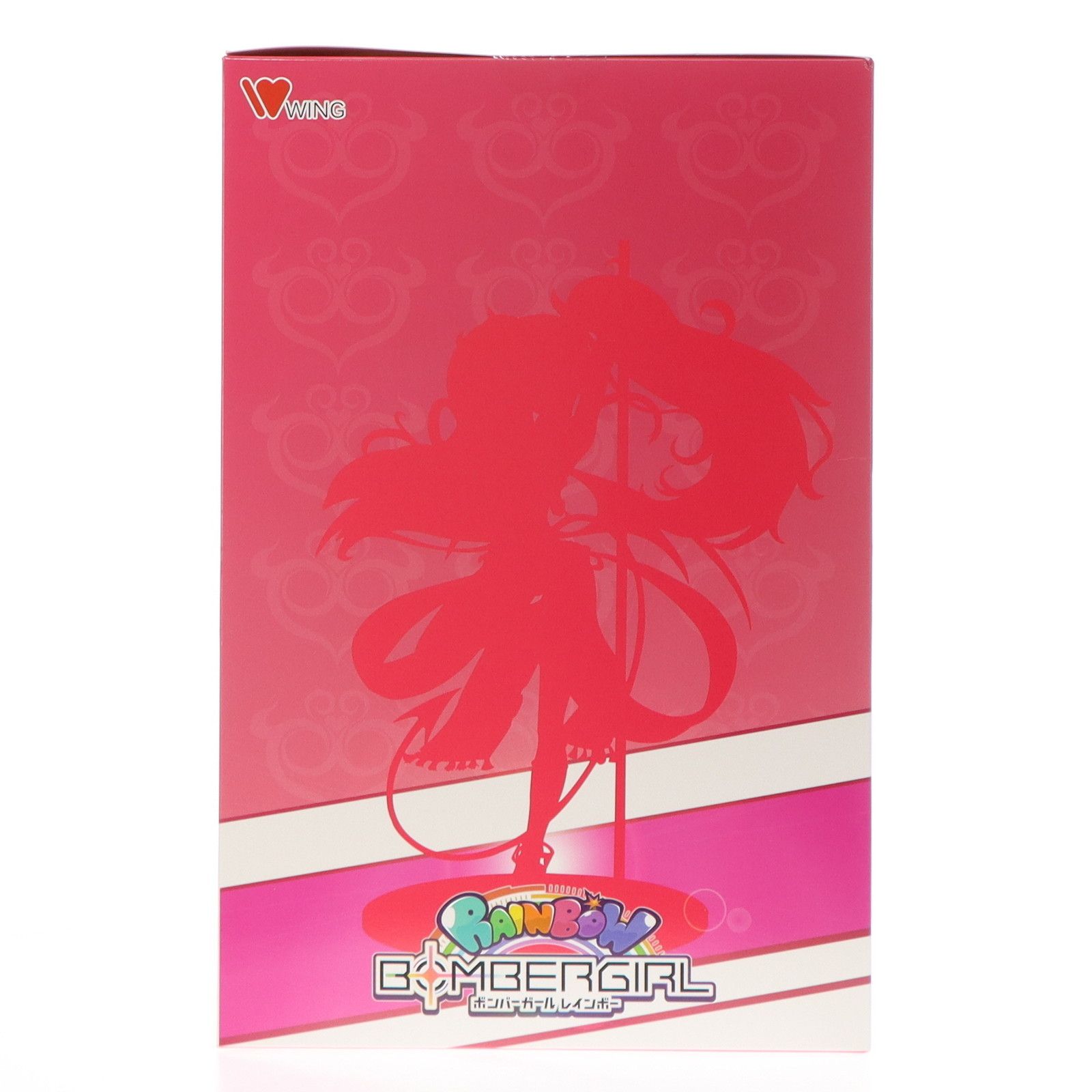 グリムアロエ ベリーダンスver. ボンバーガール 1/6 完成品